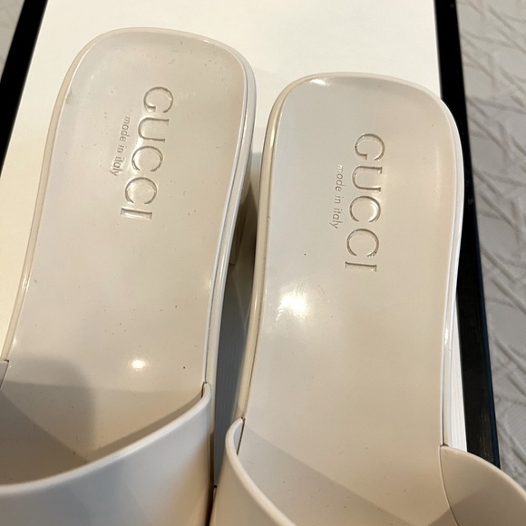 Gucci shoes - Picture 3 of 9